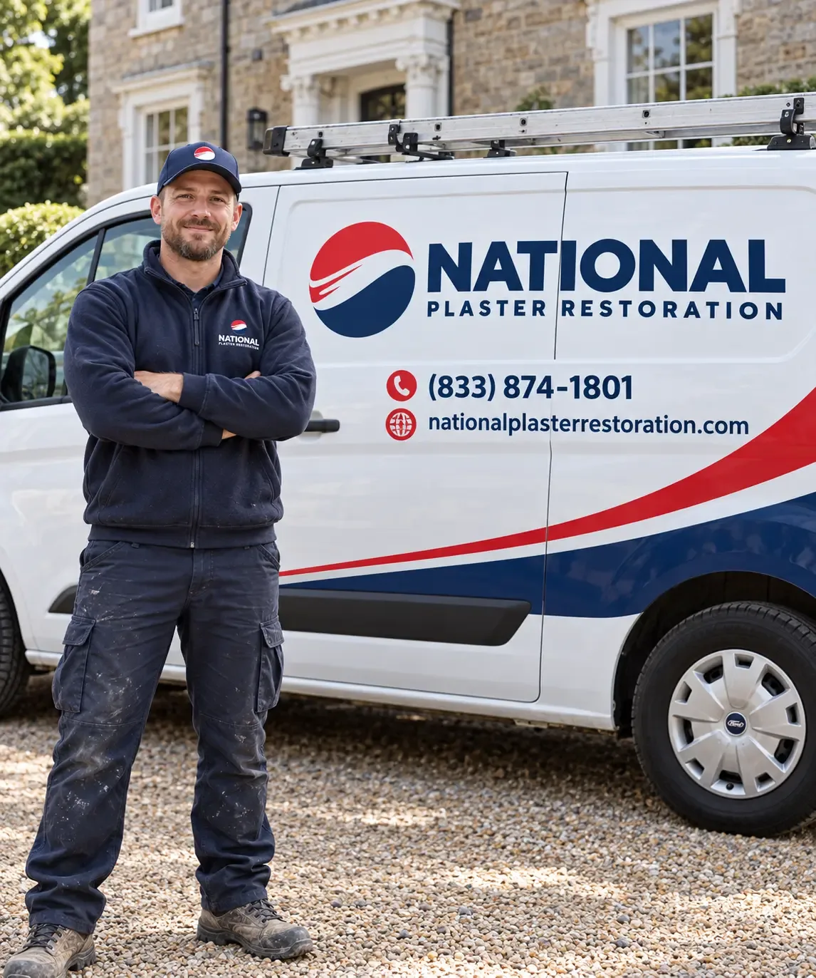 Plaster Repair company in West Augusta, VA